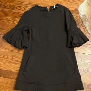 Sophia Eugene size 4 a line top / mini dress.